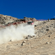 Image for article titled I Beat The Crap Out Of A Ford Bronco In The Desert And It Was Sensational